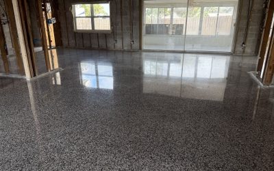 Terrazzo Restoration Cost in Tampa, FL (2026 Price Guide)